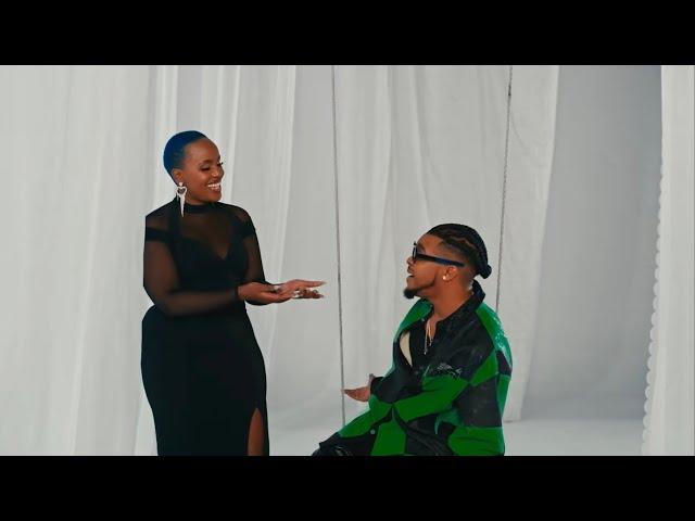 Kusah ft Femi One - Amen (Official Video)