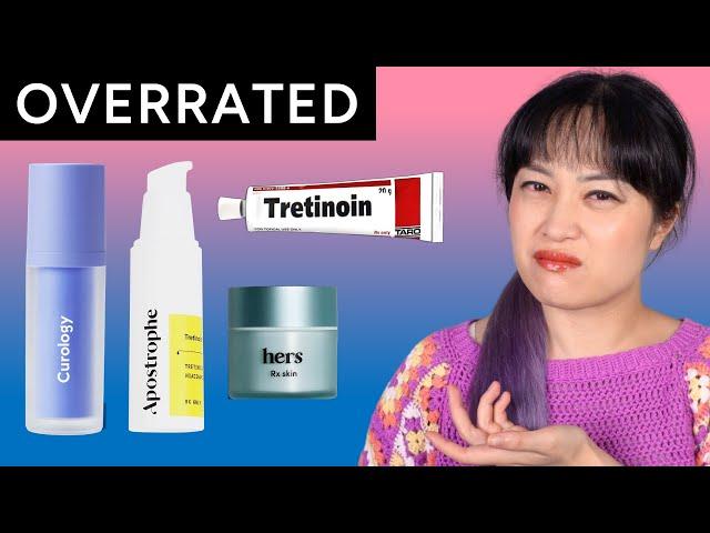 Should you even use tretinoin? A scientific breakdown