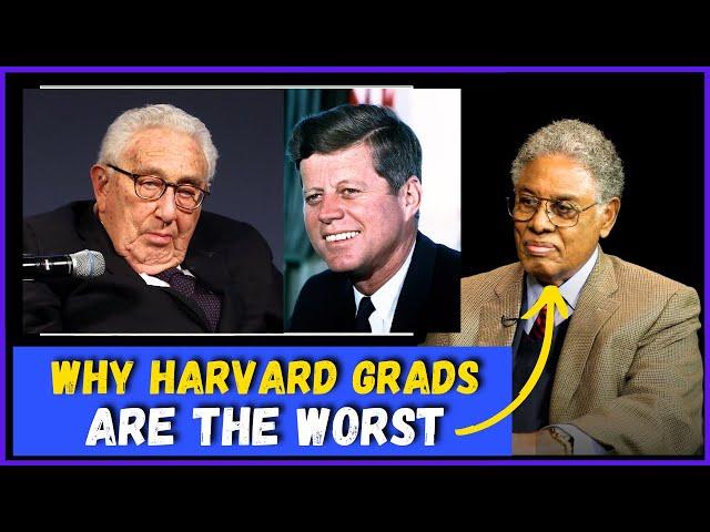 Why the US Lost the Vietnam War || Not What You Think || Thomas Sowell Reacts