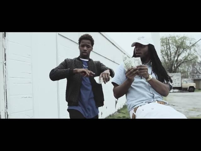 Real Woosie - Catch A Blessing | Shot By: ©ARTWORKSWIRVE