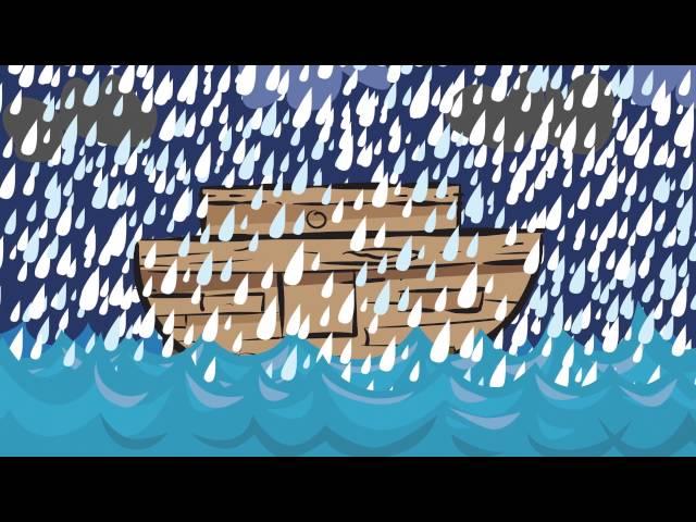 Noah Trusts (Genesis 7-8)