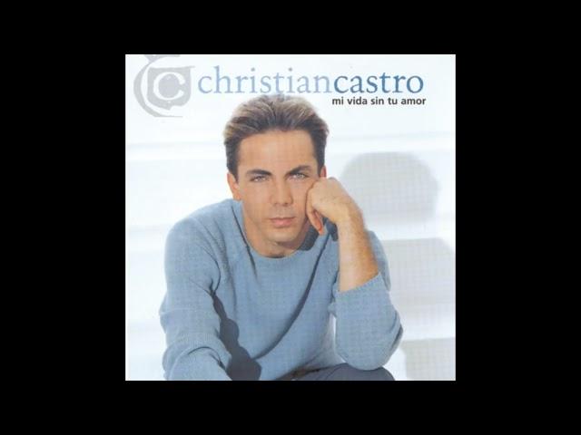 Cristian Castro- Volver A Amar (Remasterizado)