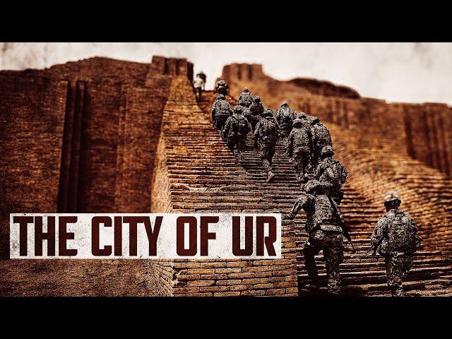 The City of Ur