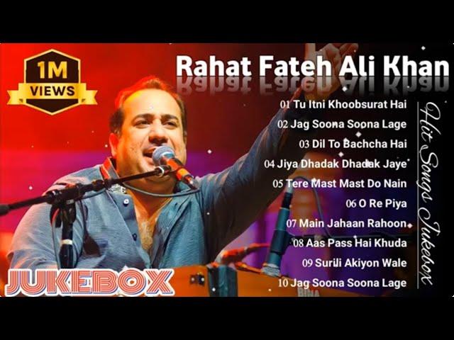 All Hit Songs Timeless Soulful Sufi Songs | Hindi HEART Song