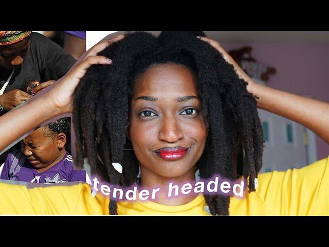 Embarrassing Black Girls for their Hair is "Popular".