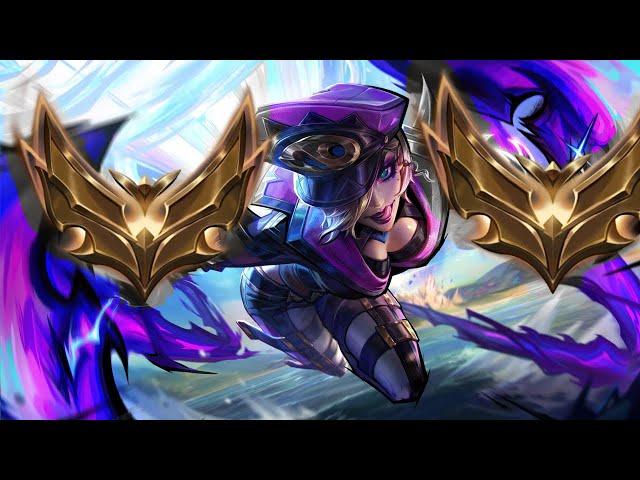 Rank 1 Evelynn Teaches You How To Carry With Evelynn In Gold