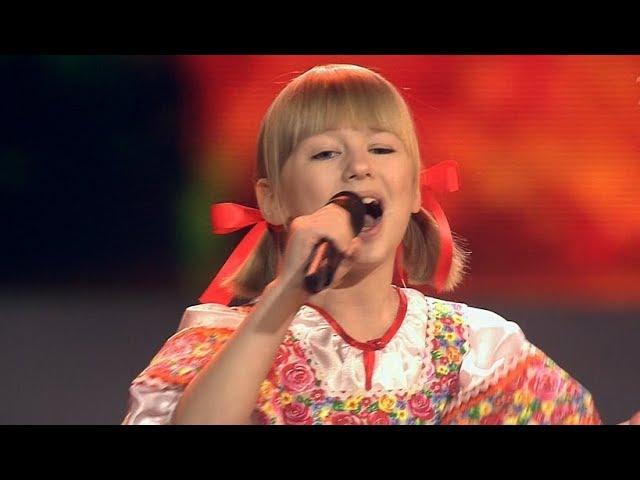Ярослава Дегтярева - Печки-лавочки (2018)