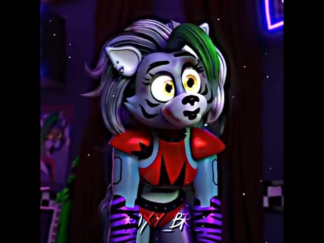 •Roxy edit•
