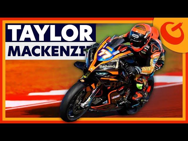 Did Taylor Mackenzie Retire Too Soon? | OMG! MotoGP Podcast