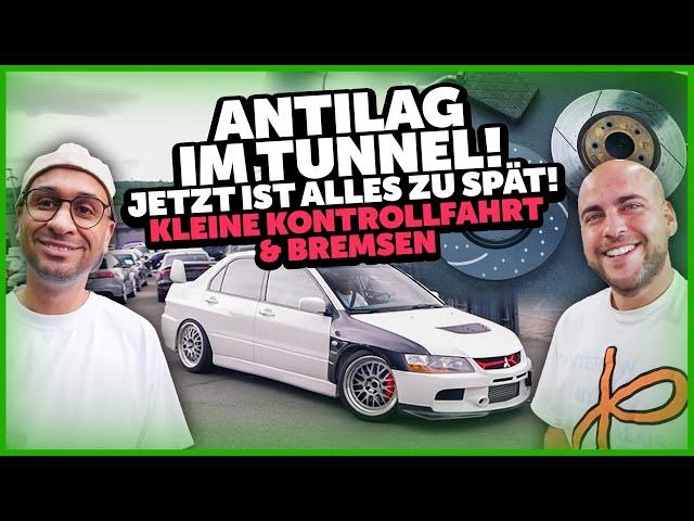 JP Performance - Antilag im Tunnel! Jetzt ist ALLES zu spät!