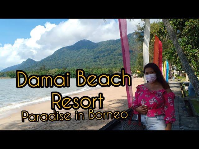 DAMAI BEACH RESORT. FAMILY STAYCATION PARADISE. #2020 #BEACH #STAYCATION