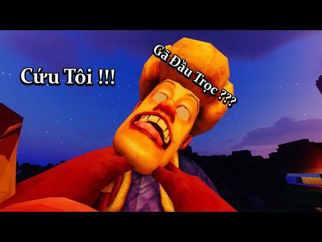 Những Cái Bẫy Bất Ổn Của Gã Đầu Trọc ( Phần 15 )  Siêu Hài Hước