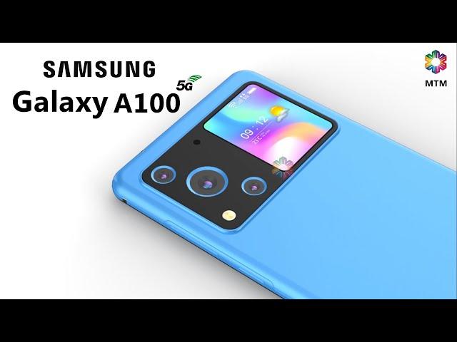 Samsung Galaxy A100 5G Price, Release Date, Trailer, Features, Camera, Specs, Launch Date, Leaks