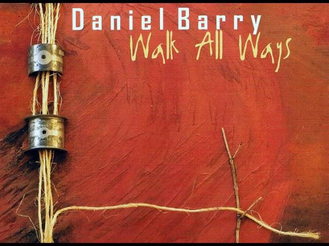 Daniel Barry - La Folia Lando