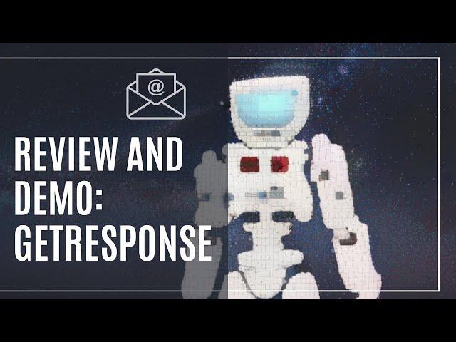 GetResponse how to and Demo: Transform Your Marketing with GetResponse