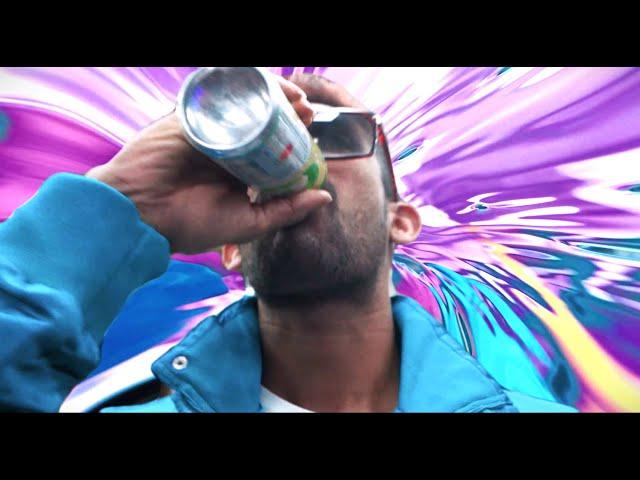 PAVATHMA / VIMANA [පැවැත්ම / විමාන] by Ramesses Reezy -  Official Music Video