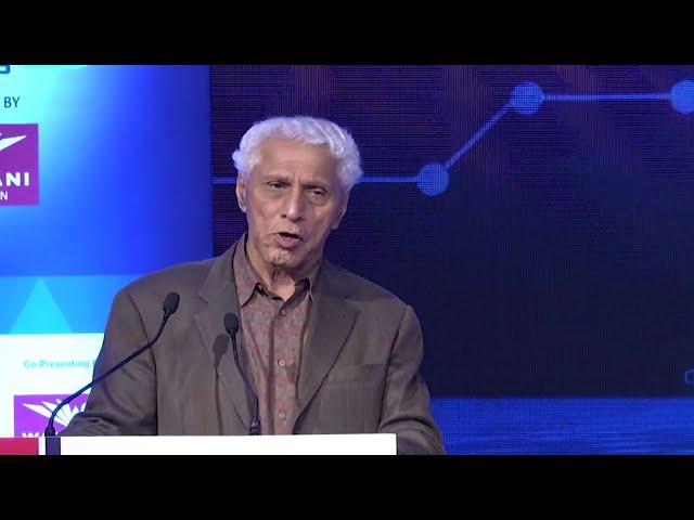 Keynote address by Romesh Wadhwani at the Winning Pitch, New Delhi – 14.01.20