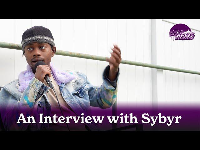 An interview with Sybyr