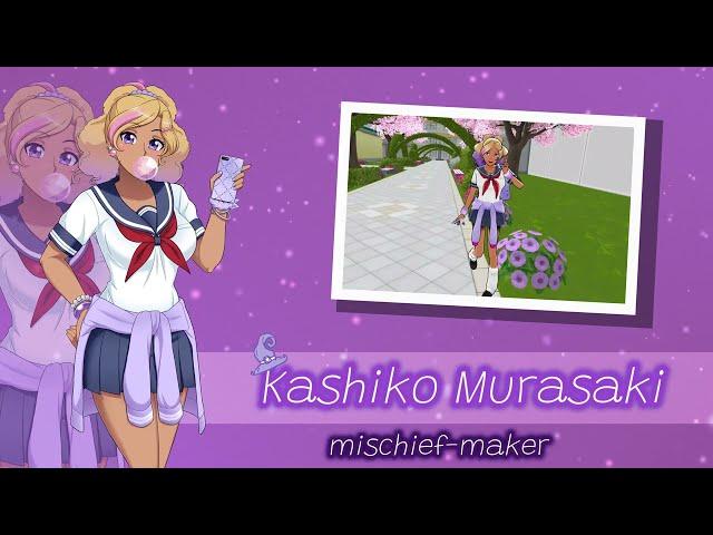 Yandere Simulator Bullies Introduction Video