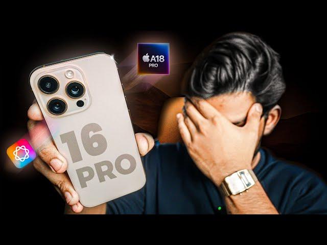 The REAL Truth About The iPhone 16 Pro After 60 Days | Full Review!