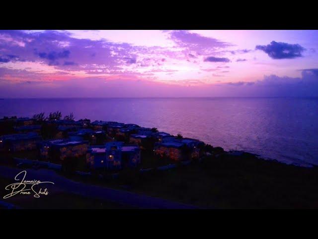 Introducing Jamaica Drone Shot Channel!