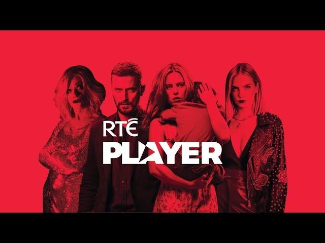 A brand new RTÉ Player is here...