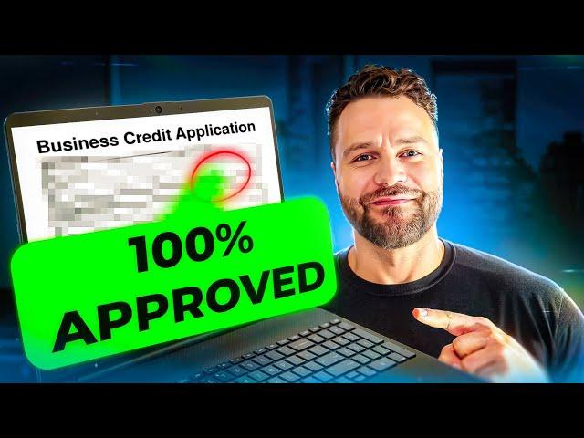 What to Put On a Business Credit Application [FULL Step-By-Step Guide]