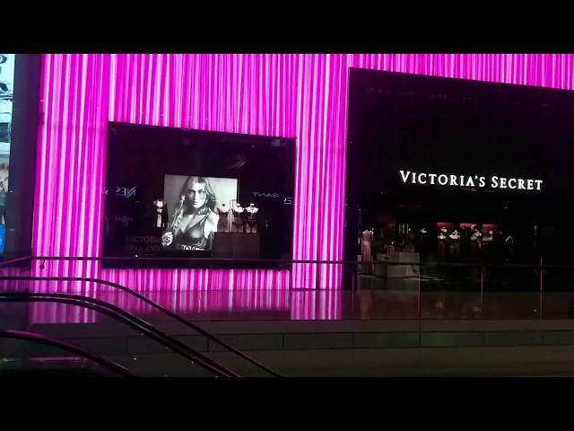 Victoria's Secret. Westfield London is the Largest Shopping Centre in the United Kingdom and Europe!