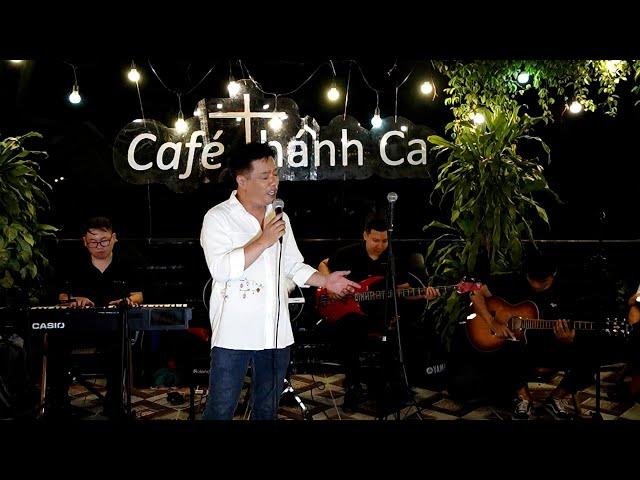 MỘT TÌNH YÊU  ||  MC Nguyễn Hữu Chiến Thắng || Cafe Thánh Ca Hà Nội