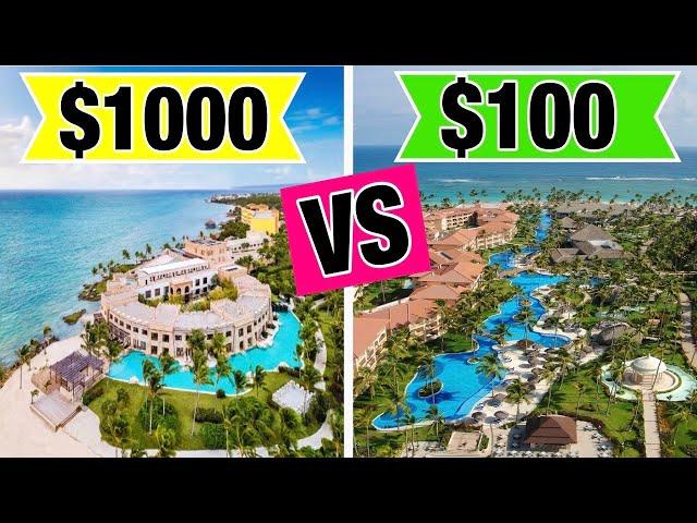 HOW To Book The Cheapest All-Inclusive Resort!