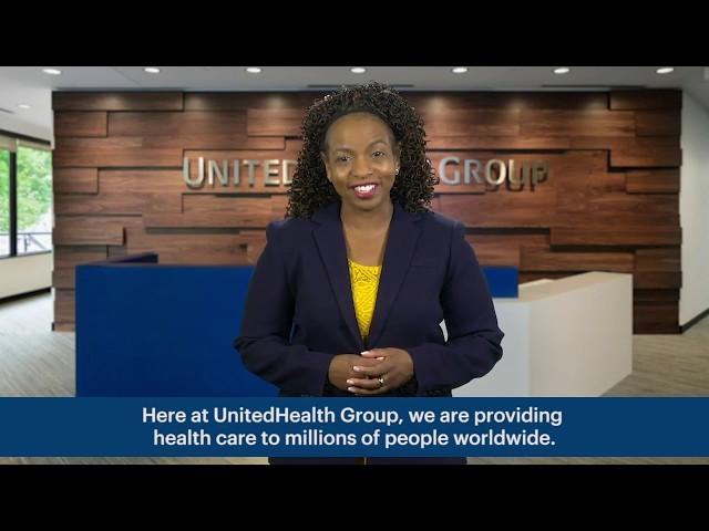 UnitedHealth Group: Our Businesses