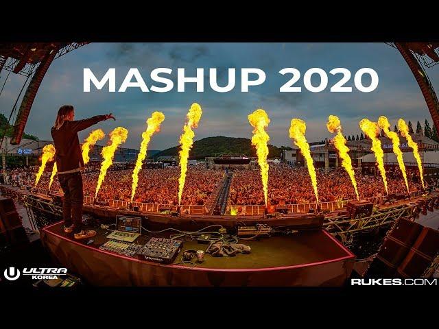 Mashups & Remixes Of Popular Songs 2020  | Party Mix 2020