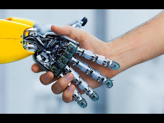 A Free Machine Safety Webinar: How to Make a Robot Application Safe
