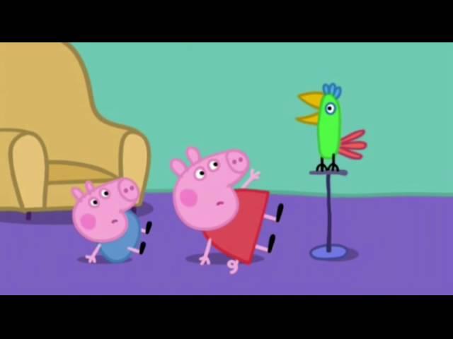 Peppa Pig Season 1 Episodes 1 - 13 Compilation in English #DJESSMAY#