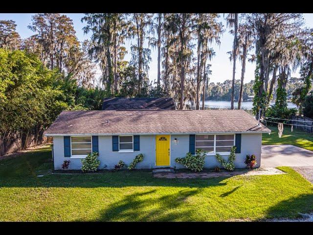 17133 Rainbow Terrace Odessa, Florida 33556