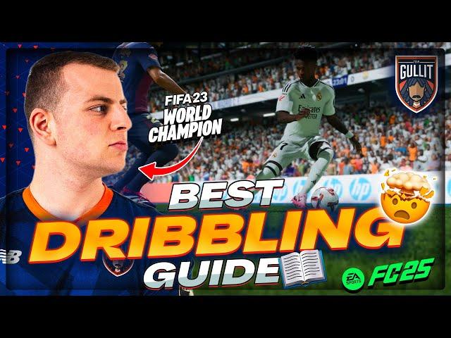 EA FC 25 - The Best Dribbling Guide