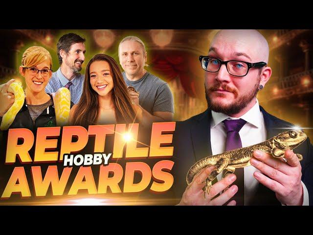 The BEST and Not so Best Reptile YouTubers and Creators of 2024