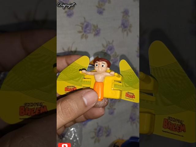 Cadbury dairy milk likables Chota Bheem