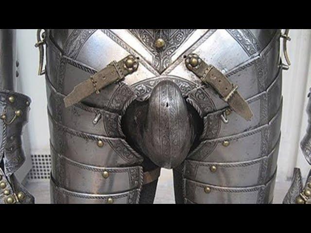 Terrifying Facts About Medieval Knights