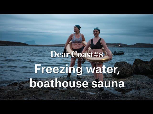 The Quirky Sauna in the Arctic Circle | Stories From Norway’s Coast