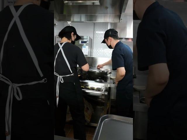 장거리 운전 중 이걸로 힐링. 탄천휴게소 어묵탕