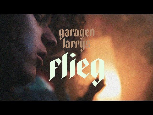 CurlyT feat. Meczo - Flieg (prod. by Persen) (OFFICIAL VIDEO)