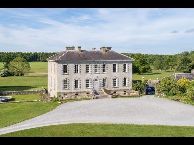 The Sopwell Hall Estate in Ballingarry, Ireland | Sotheby's International Realty