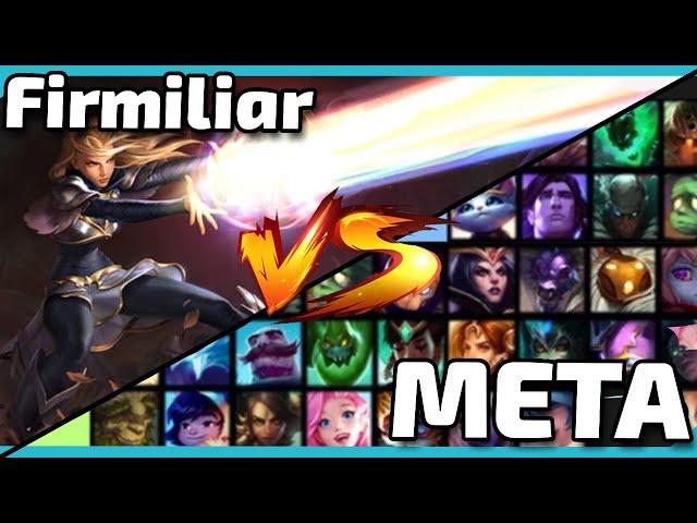 Which is Better to Pick in League of Legends?