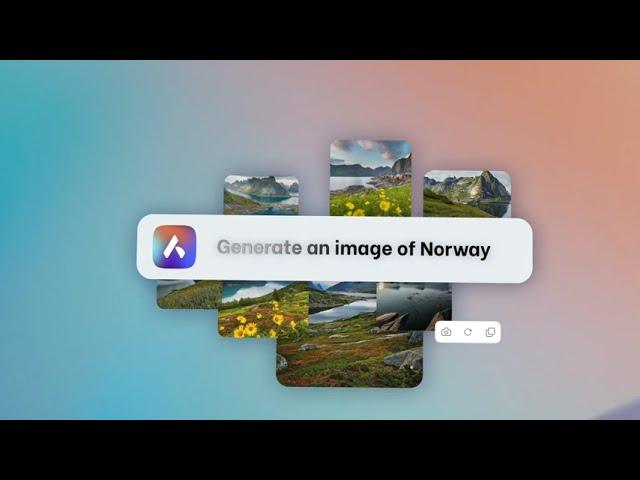 Opera: your AI Browser with free AI Image generator, Image Understanding and more!