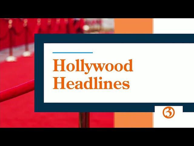 Hollywood Headlines