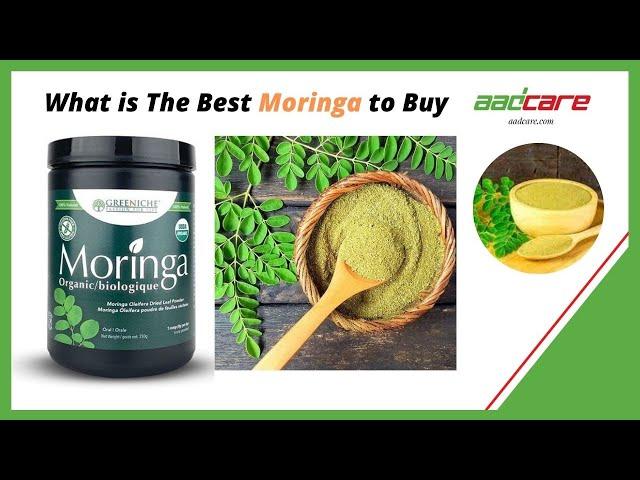 What is The Best Moringa to Buy 2021 | Moringa Powder Benefits | Moringa Powder Online |