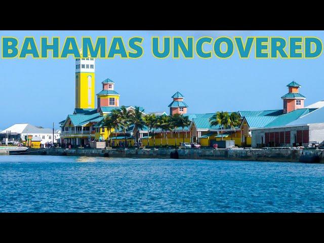 BAHAMAS UNCOVERED | Cultural Exploration | Educational Insights