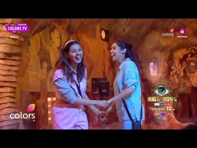 Bigg Boss 18 NEW PROMO |