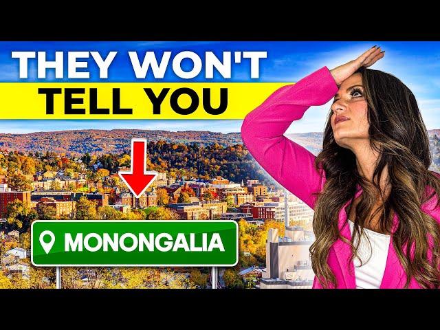 Watch this video BEFORE moving to Monongalia County in 2024